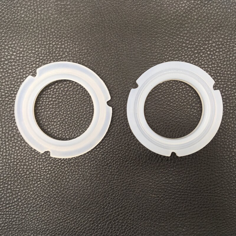 Anello di tenuta del supporto per la produzione di O-ring da 51mm