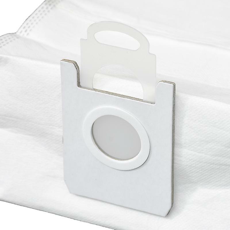 Bolsa de polvo para Xiaomi Roidmi Eve Plus, piezas de aspiradora, 18 unidades