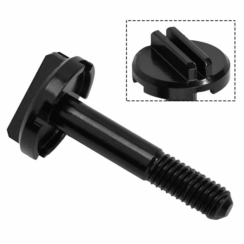 1pcs Blade Backing Pad Screw 06-75-0025 Multi-Tool Works With 2626-20 F40A 2626-20 F40B Fit For Home Tools And Accessories