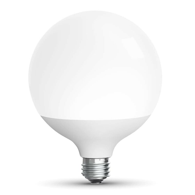 Энергосберегающая лампа E27, 30 Вт, 20 Вт, 15 Вт, 220-240 В, G80, G95, G120