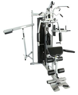 Multi-station multi-function  machine   gym trainer smith machine