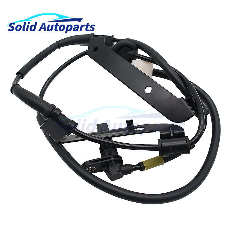 Sensor de velocidad de rueda ABS trasero izquierdo/derecho, piezas de automóviles, modelos Kia Sorento/ Hyundai Veracruz, 95681-2P100