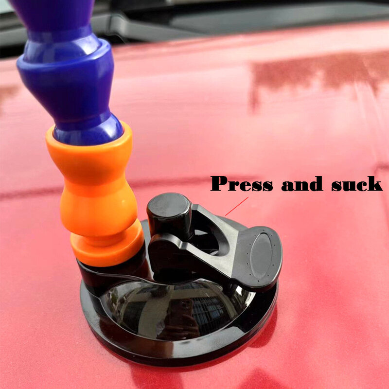 Double-Ended Suction Cup Dented Repair Tool For Car Heavy Duty Removing Vehicle Dented Tool For Car Door