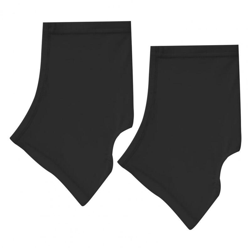 Copriscarpe per tacchetti da calcio copriscarpe per punte da calcio Sandproof per scarpe da Hockey da Rugby calzini per scarpe con tacco Anti-goccia per il calcio