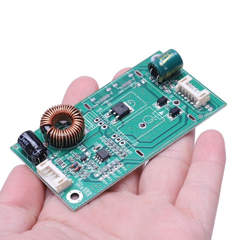 2Pcs 26 Inch-55 Inch / 10-42 Inch Led Tv Constant Current Board Universal Inverter Driver Board Booster
