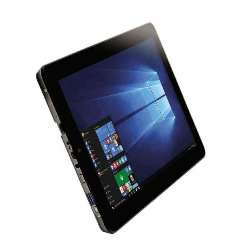10-дюймовый планшет с четырёхъядерным процессором Intel Atom Z3735F, ОЗУ 2 Гб, ПЗУ 32 ГБ, 1280 x ips