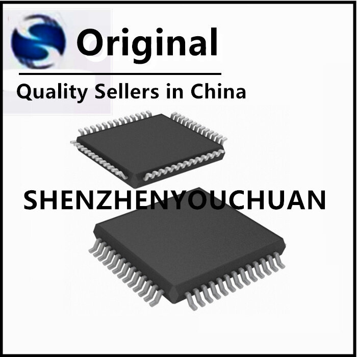 (1-100piece)R5F21258SNFP R5F21258SN QFP-52     IC Chipset New Original