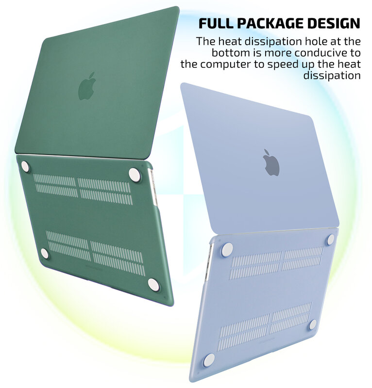 Für MacBook Air 13,6 Fall a2681 m2 15,3 Air M1 für MacBook Air 13 Cover Pro 13 Funda Pro 14 Fall M3 Laptop Fall
