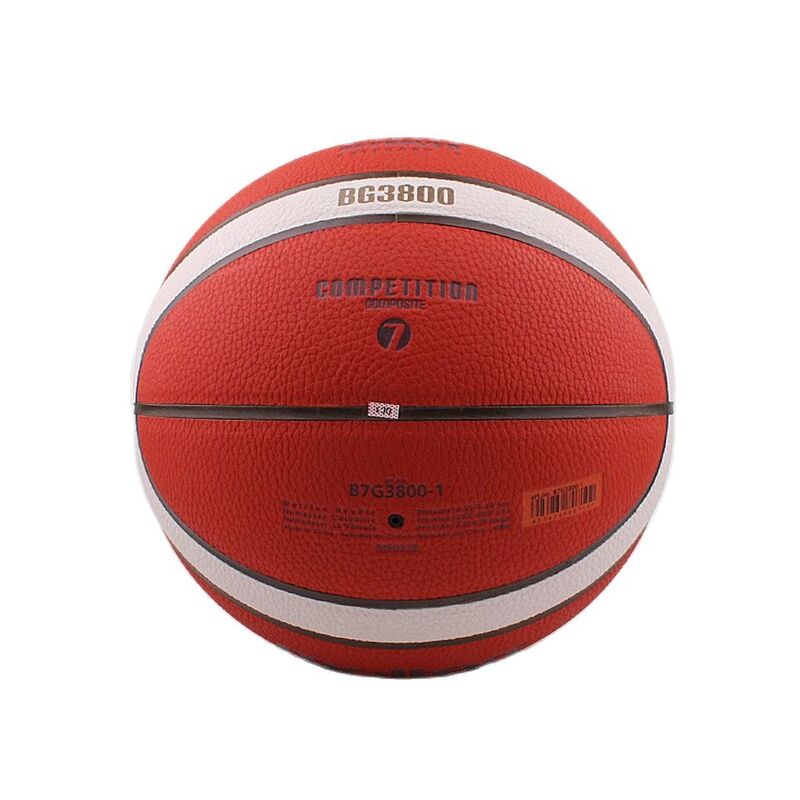 PU Material bola de basquete para homens e mulheres, jogo de treinamento, exterior e interior, alta qualidade, tamanho 7, 6, 5, novo estilo
