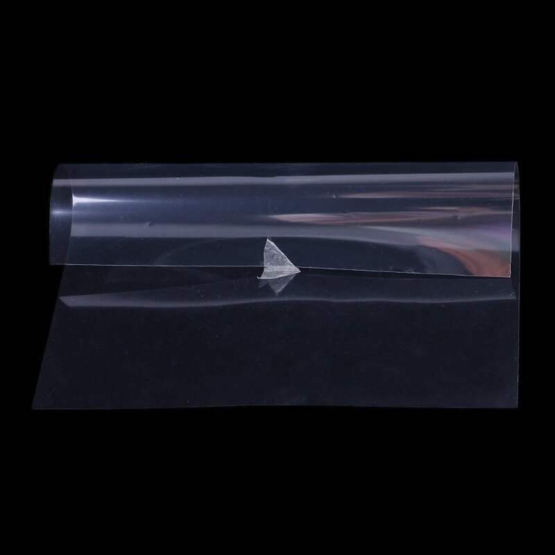 77HD Лазерный утюг на листовой теплопередаче Бумага для печати Светлая цветная самоклеящаяся бумага