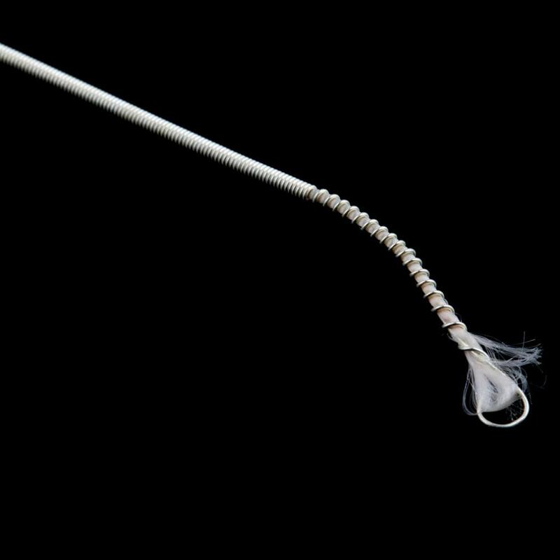 Accessori per strumenti rame placcato argento di alta qualità suono trasparente Premium uso universale corde classiche in Nylon durevoli
