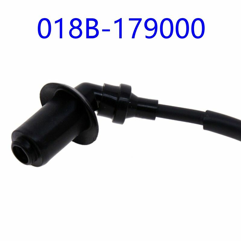 Câble haute tension pour moto, accessoires pour CFMoto, 018B-179000, RL, UTV, moteur CF500, X5, CF188, 500cc, pièce de moto CF