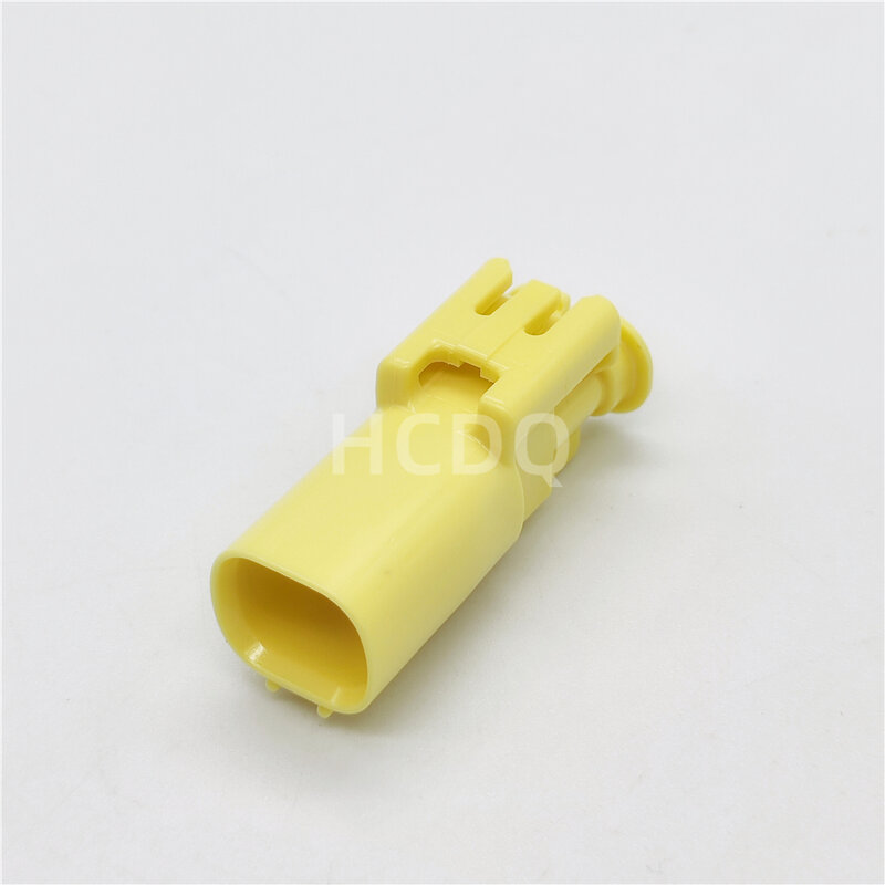 Original and genuine 909980-11863 automobile connector plug housing supplied from stock