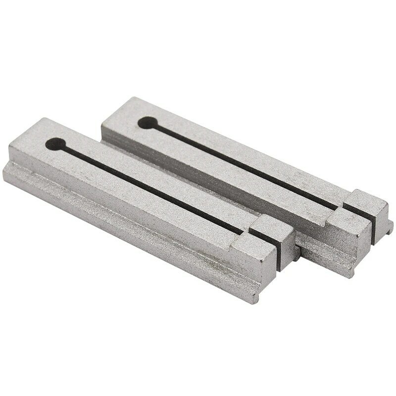 Disposição externa da fresadora para corte chave, Vertical Key Copiadora Máquina, Part Fixture