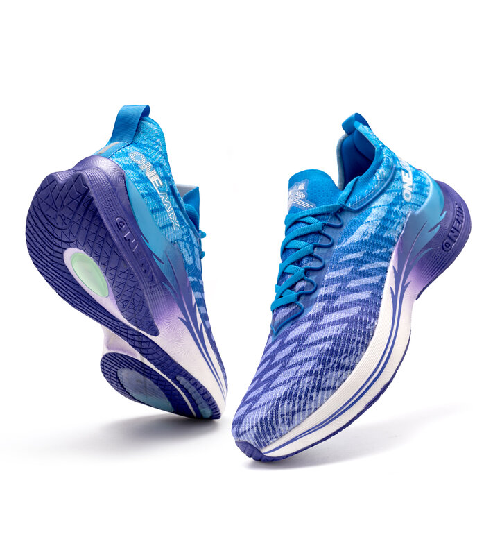 ONEMIX – chaussures de course professionnelles pour hommes, baskets originales respirantes, antidérapantes, imperméables, pour Sport en plein air, athlétisme