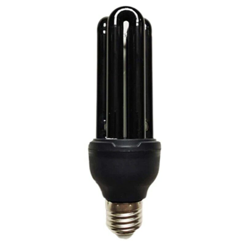 Bombilla UV para lámpara con tapa rosca 220V, 30/40 vatios, acceso a luz largo rendimiento