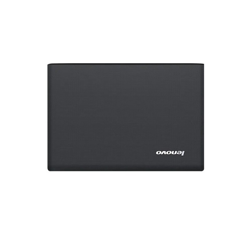Penutup Belakang Layar Sarung Bagian Bawah Bezel Depan Tampilan LCD dengan Keyboard untuk Notebook Lenovo G50-80