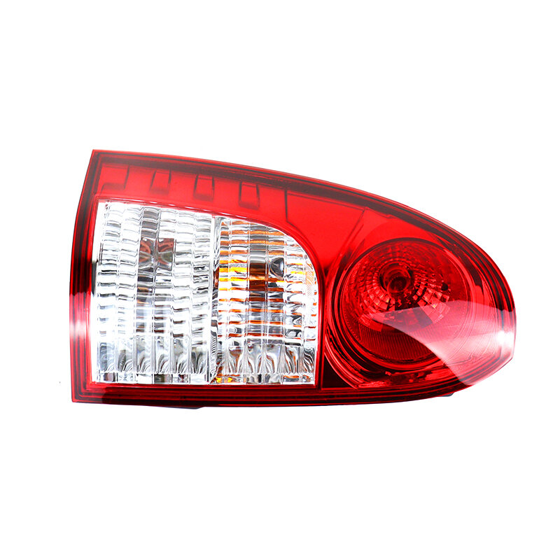 8360132003 8360232003 Car Rear Tail Light Brake Taillight Stop Lights Tail Lamp Assembly For Ssangyong Actyon Sports 2007-2013
