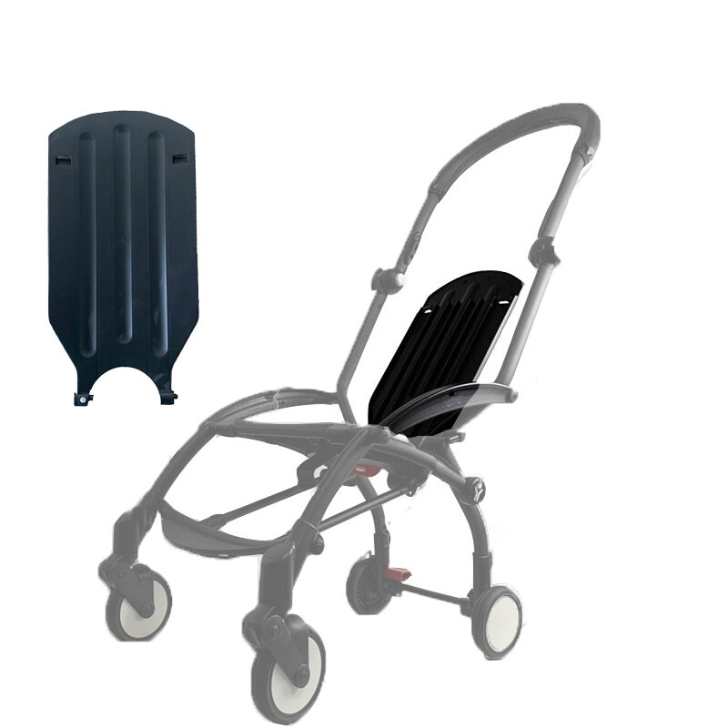 Akcesoria do wózka dziecinnego płyta oparcia dla części zamiennej wózki dla dzieci YOYO/YOYO2/YOYO +/YOYA/Babythrone