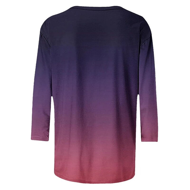 T-Shirt z nadrukiem Damska koszulka z krótkim rękawem Letnia nowa designerska luźna koszulka z okrągłym dekoltem Top damski﻿Koszulki i bluzki