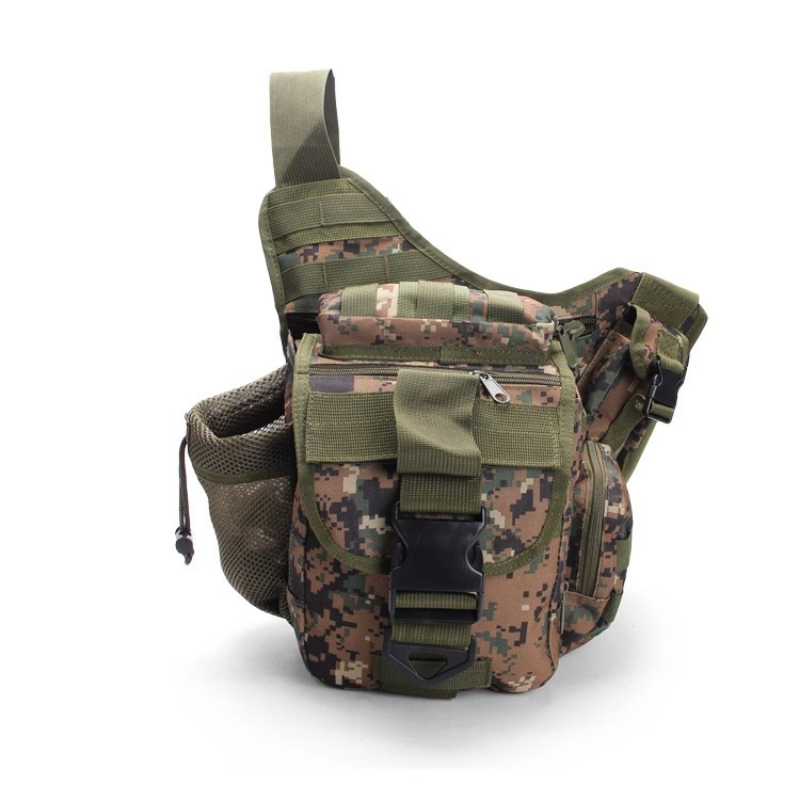 Wędkarstwo Huning Outdoor Sports wodoodporne talie o dużej pojemności wojskowe torby taktyczne wielofunkcyjne torby wysokiej jakości