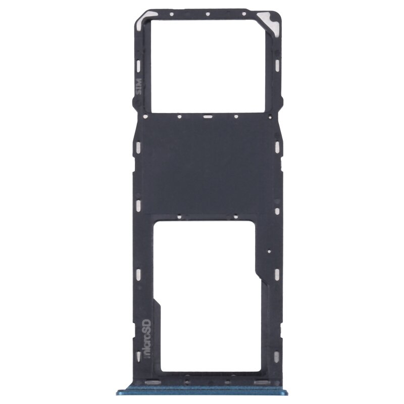 EpiCard escal+ plateau de carte Micro SD pour Samsung Galaxy A03s SM-A037U