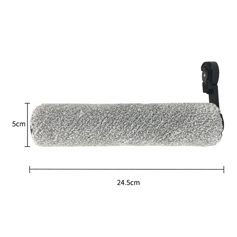 Replacement Roller Brush For Ultenic For AC1 For Elite Wet Dry Vacuum Cleaner Sweeper Vacuum Cleaner Main Brush Power Tools