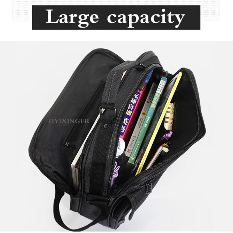 OYIXINGER мужской портфель, дизайнерские сумки, высокое качество, деловой мужской портфель, s сумочка, мужской s портфель, s плечо, сумки через плечо
