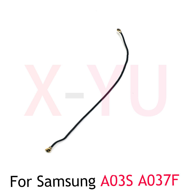 For Samsung Galaxy A03 Core A03S A13 A23 A33 A53 A73 Wifi Antenna Signal Flex Cable Repair Parts