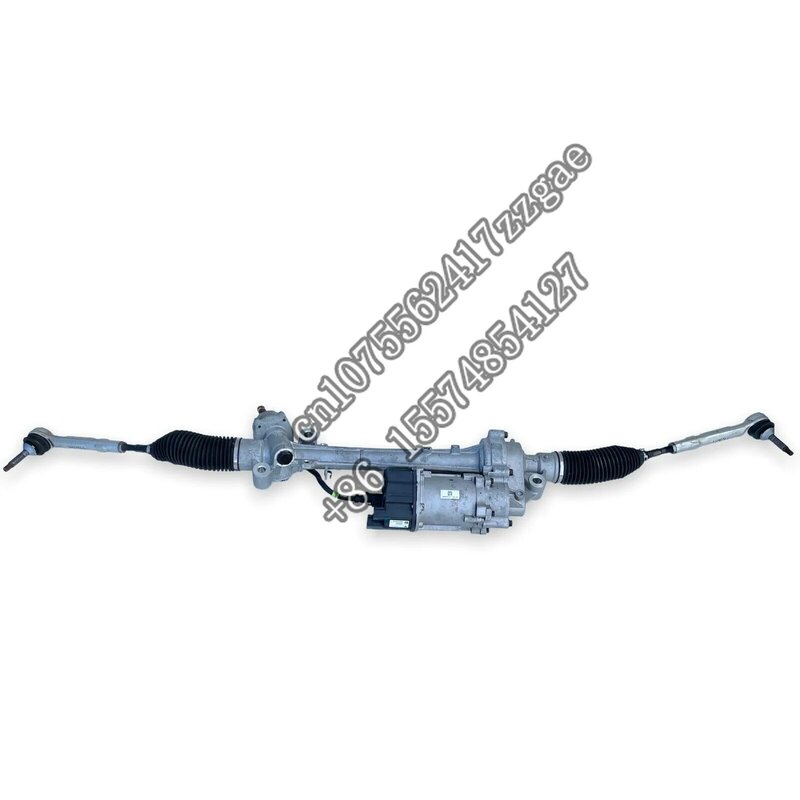 Original Second disassembly Automotive steering assembly for  model X steering assembly 1060801-00-C 1070801-99-D