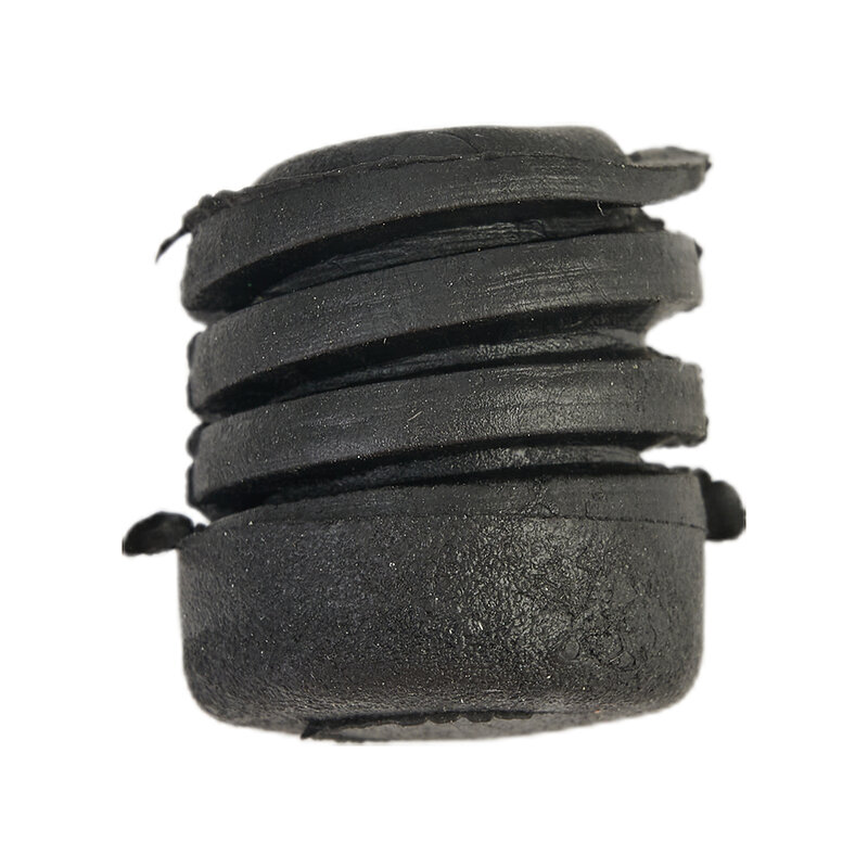 5 szt. Nakładki na maskę gumowy bufor na maskę gumowy zderzak do Nissan stosuje się do kaptura trwałe i praktyczne w użyciu z tworzywa sztucznego i gumy