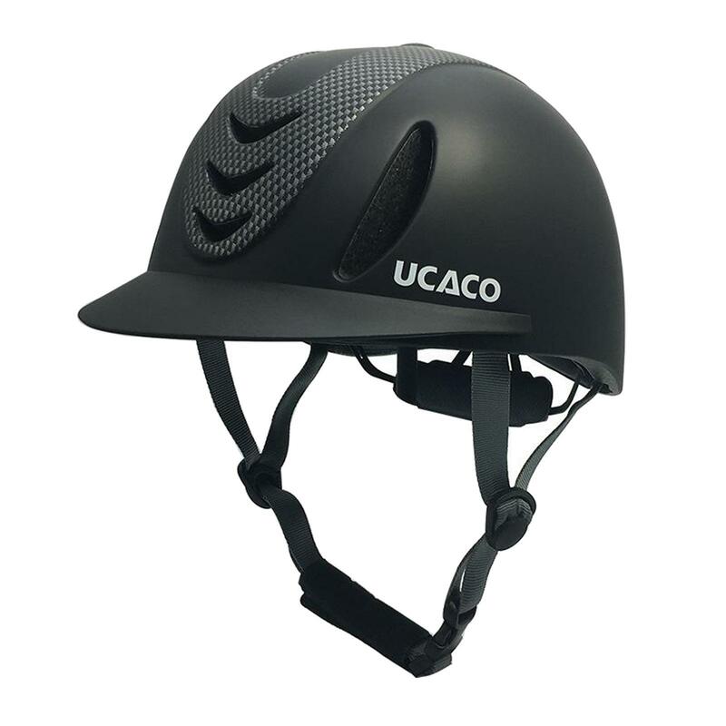 Starter Reithelm Leichte Reiten Helm Belüfteten Reiten Hut Abdeckung Kopf Schutz Getriebe CE Zertifiziert