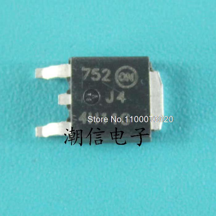 50 pz/lotto 4 h11g J44H11G 8A 80V In stock, power IC
