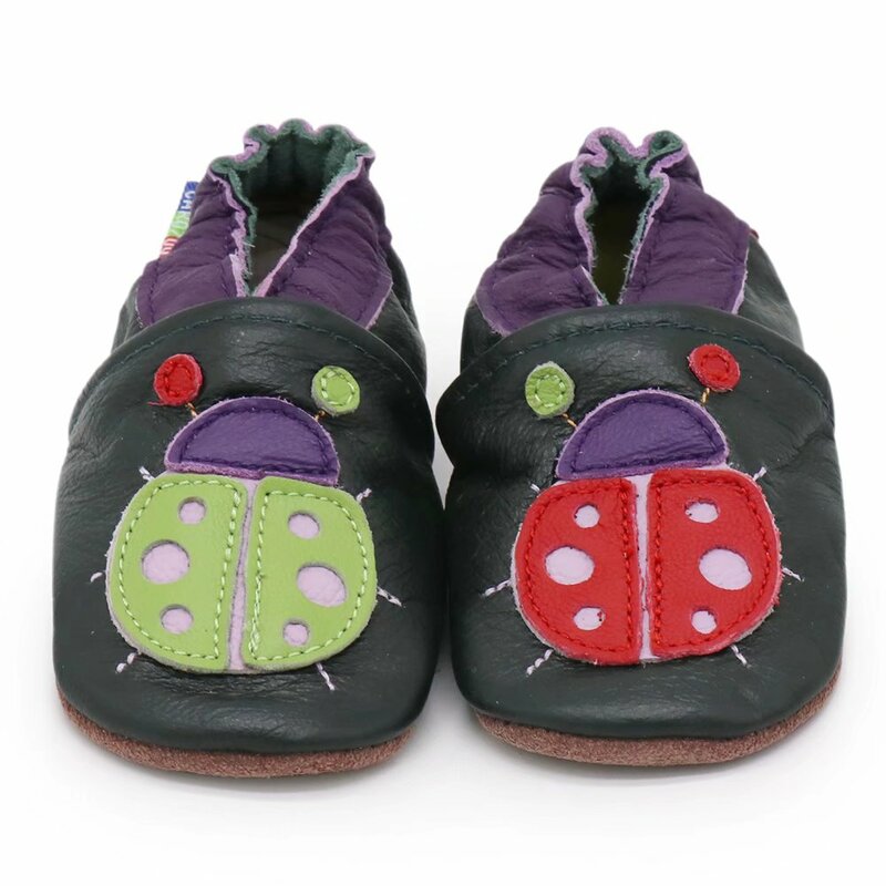 Carozoo/Обувь для новорожденных; Обувь для младенцев; Тапочки из мягкой кожи для маленьких мальчиков; Обувь для маленьких девочек