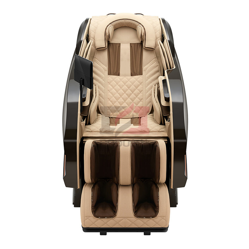 Dotast A10S Full Body Luxury Zero แรงโน้มถ่วงไฟฟ้าสมาร์ทเก้าอี้นวด