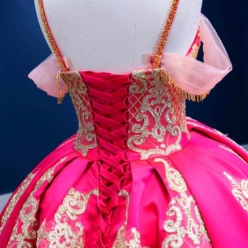 2ชิ้นที่ถอดออกได้อย่างเป็นทางการ Robes De Soirée Elegantes Para Mujer อาหรับชุดราตรีชุดราตรียาวคลอดบุตรปรับแต่ง