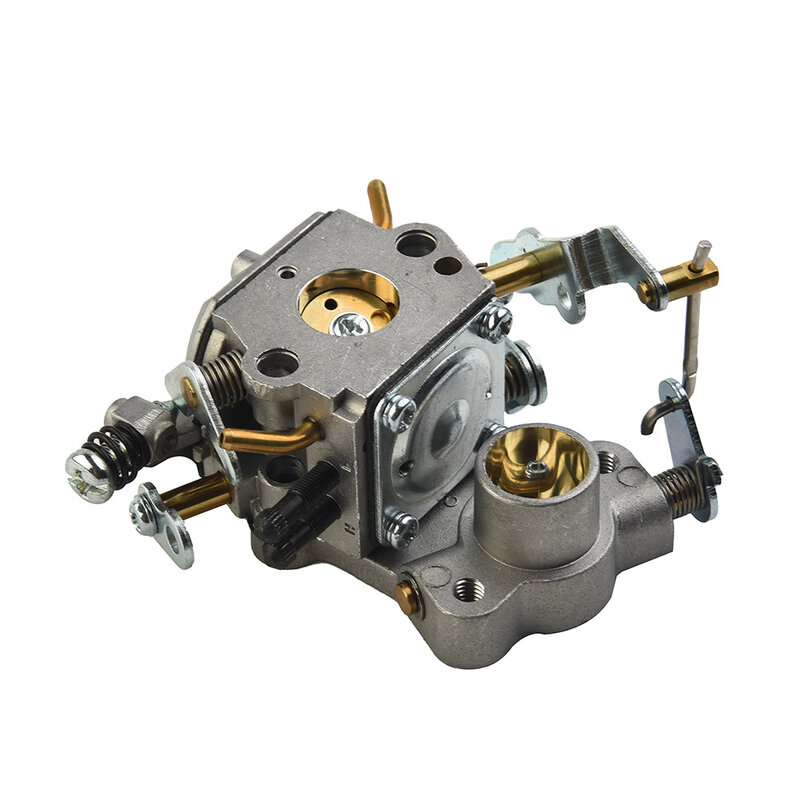 1pc Carburetor For Poulan P3314 P3416 P4018 PP3816 For Zama W26 Chainsaw Garden Power Tools Replacement Accessories