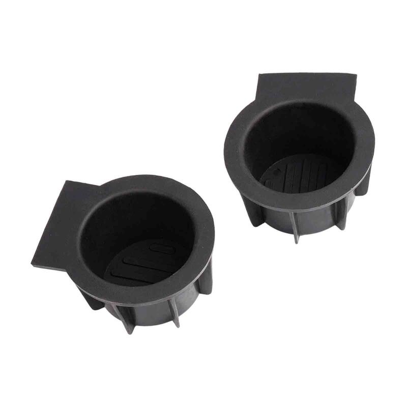 2L1Z-7813562-aaa 2Pcs Center Cup Holder Insert for Ford F150