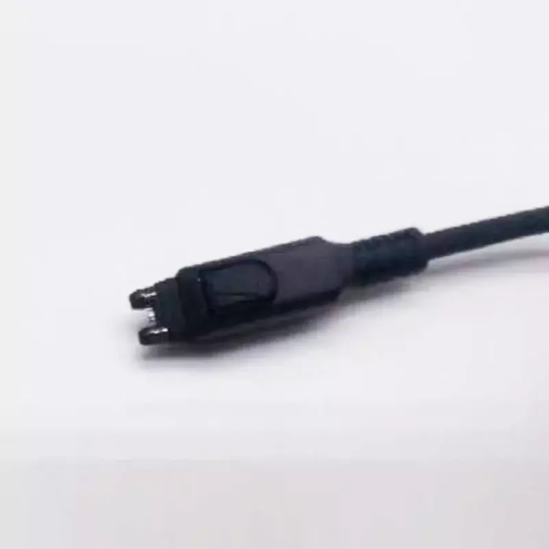 Cable de carga USB para coche MTP850 para Motorola Radio MTP850 MTH800 MTP830 MTP810 MTP750 MTP850S, cable de carga USB de viaje