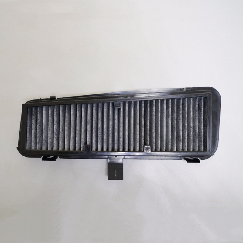Na zewnątrz filtr powietrza kabinowego dla Audi A6 C7 2011-2019 filtr zewnętrzny dla Audi A7 2015-2019 OEM 4GD819429 # ST270