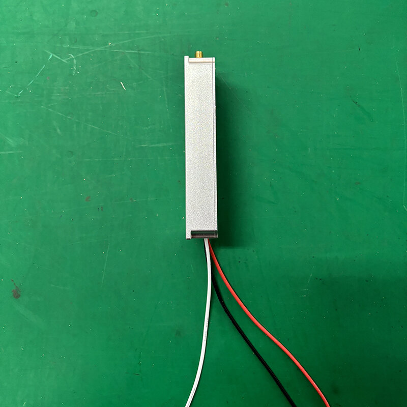 Módulo do amplificador de potência de banda larga, potência opcional, 920-1020MHZ, 10W-100W