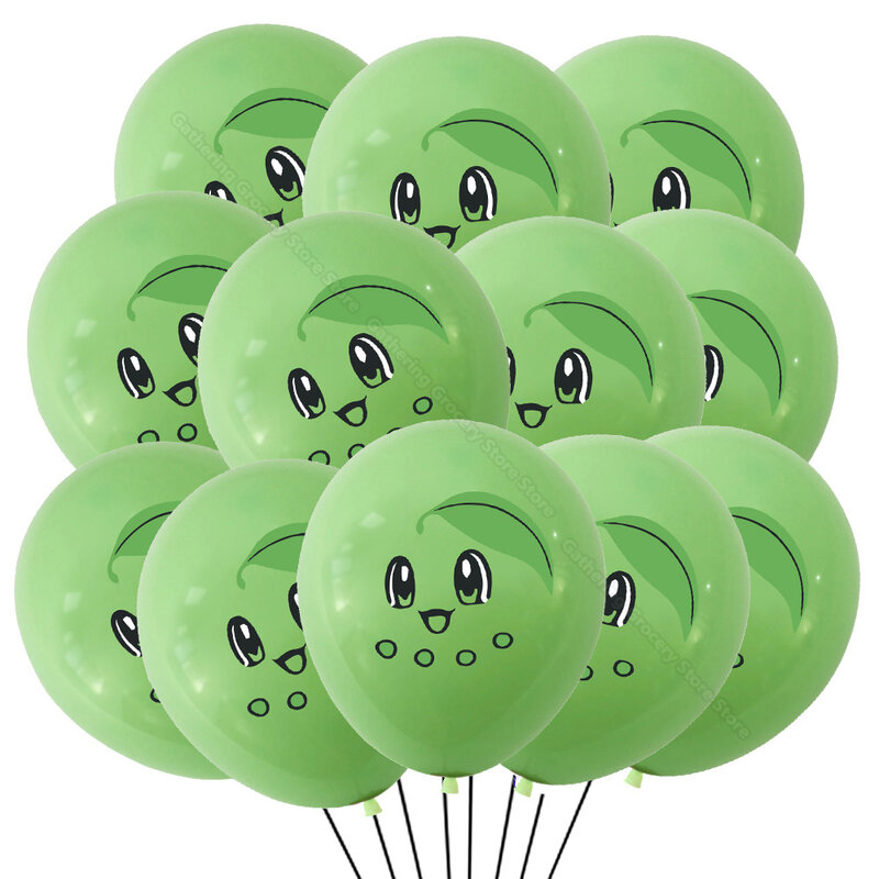 1 zestaw Pokemon Pikachu Charmander lateks Ballon materiały na przyjęcia dla dzieci zabawki prezent dla dzieci dekoracja na przyjęcie sceniczne układ urodzinowa
