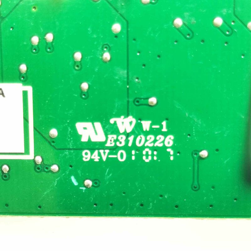 Лента для подъемного давления X23, устройство постоянного освещения, полоса высокого давления 715G3848-P02-0000-004L