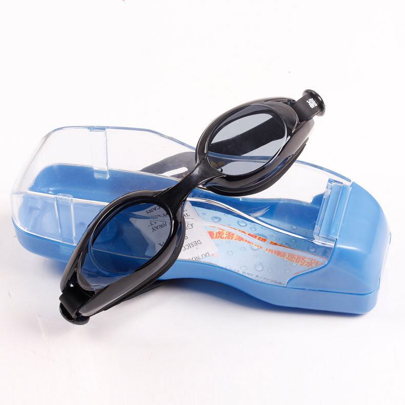 Мужские и женские водонепроницаемые и незапотевающие плавательные очки, плавательные очки для детей, мужские плавательные очки для женщин