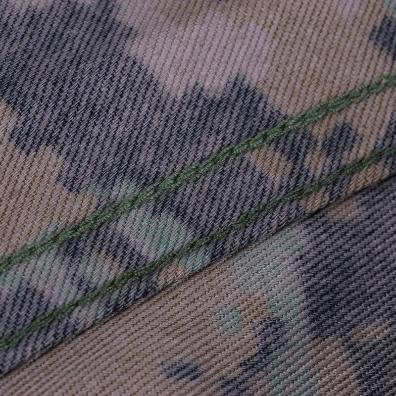 Uniforme Militar de camuflaje Airsoft para hombre, traje táctico de Camping, chaquetas de combate de las Fuerzas Especiales del Ejército, pantalones, ropa de soldado Militar