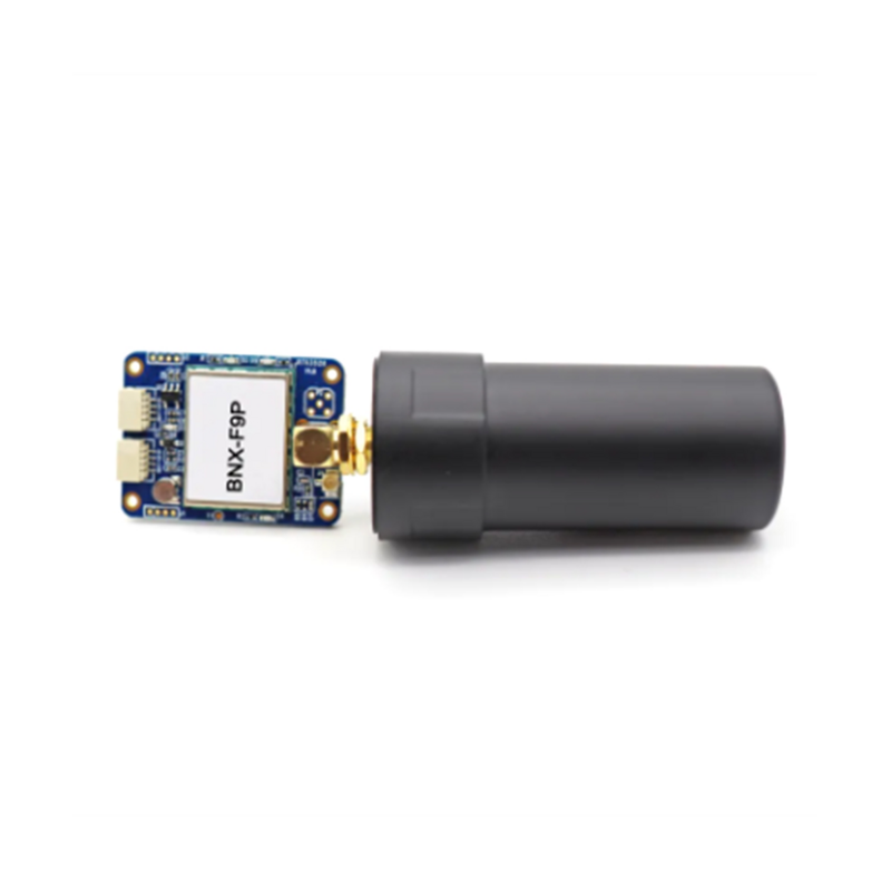 Флуоресцентный GPS GNSS-модуль, высокоточная флуоресцентная доска и спиралевидная антенна для применения на сантиметровом уровне