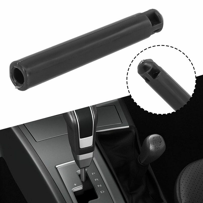 Direct Fit Shift Linkage Joint for Mitsubishi For Pajero Sports L200 2006 2020 Black Plastic Charging Capabilities
