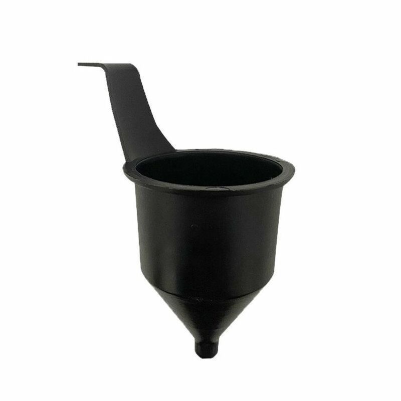 Утолщенная чашка для определения консистенции жидкости, прочные заправочные трубки, мерная чашка для вязкости, замена лаковых чернил