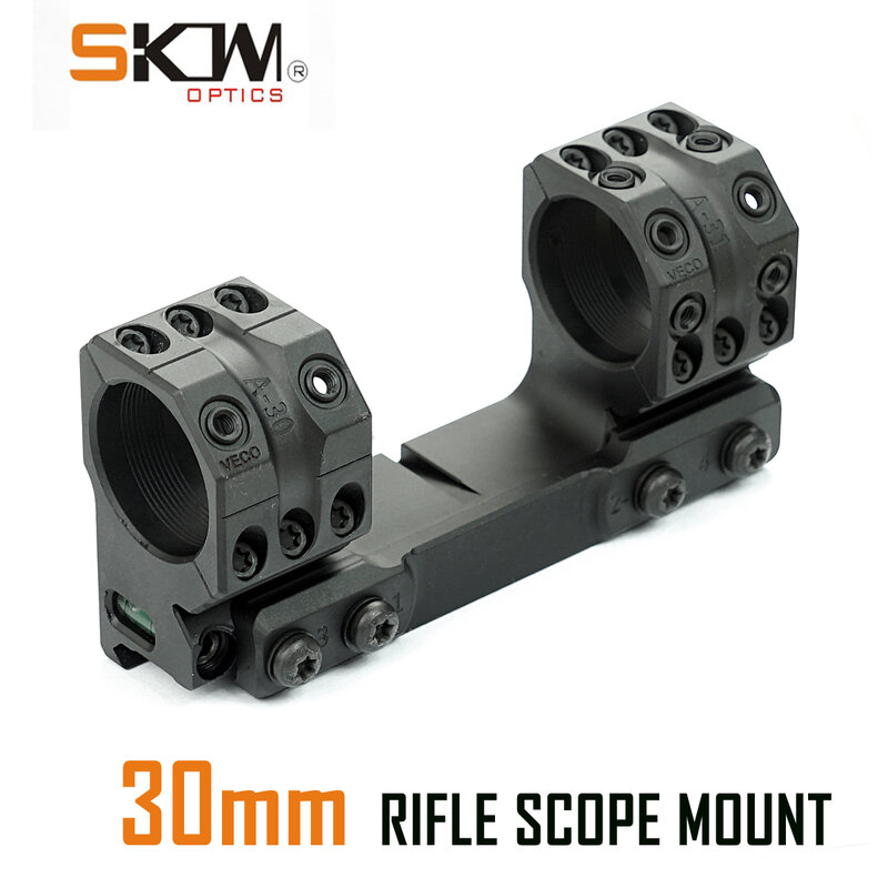 Scope Rings 1.54 inch for 1913 Picatinny Rails, AR15, M4 one Piece Scope 30mm 34mm Mount, , Free Shipping,