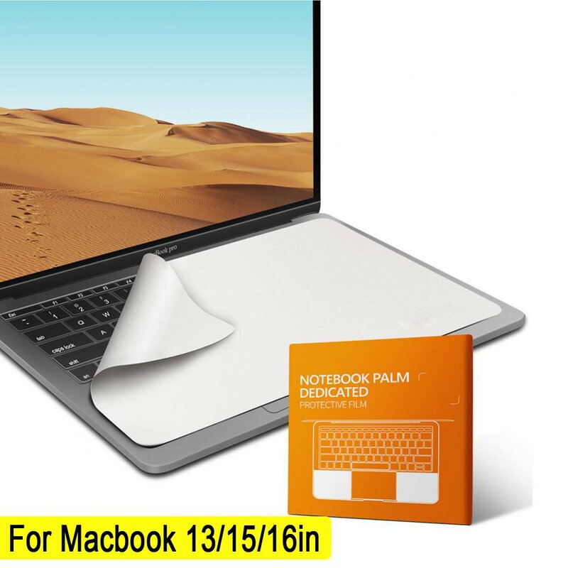 Microfibra Dustproof pano de limpeza, Notebook Keyboard Blanket Cover, Laptop Screen Cleaner Kit para MacBook Pro 13 ", 15", 16 "Pods